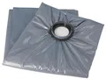 Nilfisk Sicherheitsfiltersack VPE: 5 Stk. f. ATTIX 33/44 M-H