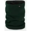 CORE MERINO FLEECE SCHLAUCHSCHAL - Dunkelgrün