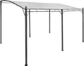 Primaster Anbaupavillon Panama 300 x 400 cm