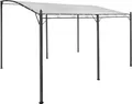 Primaster Anbaupavillon Primaster Anbaupavillon Panama 300 x 400 cm