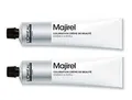 LOREAL MAJIREL 1 Schwarz 2er Pack (2x50ML)