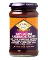 PATAKs Tandoori Currypaste, Leicht scharfe Gewürzpaste für authentische Curry-Gerichte, Ideal zum Würzen von Fleisch, Fisch oder Gemüse, 6 x 312 g