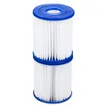 Bestway Flowclear Cartridge Filter Typ 1 (58093)