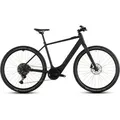 Cube Editor Hybrid Pro 400X coal ́n ́prism 2026 - RH 62 cm