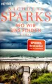 Wo wir uns finden - Roman von Nicholas Sparks ☆Zustand Sehr Gut☆