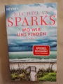 Nicholas Sparks: Wo wir uns finden (9783453423459)