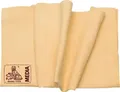 LEWI 15011 Fensterleder Media Fellform 77x54 cm