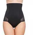 Susa Miederhose Susa Milano Highwaist-Panty 5556 schwarz 48