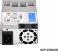Seasonic SSP-250SUB - Netzteil (intern) - ATX12V