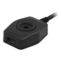 Quad Lock Motorcycle USB Charger Handy Ladegerät Motorrad USB Schnellladen IP66