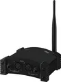 IMG STAGELINE WSA-24T Stereo-Funksender, 2,4 GHz