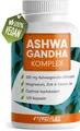 ProFuel - Ashwagandha Komplex mit Premium KSM-66
