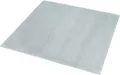 vhbw Filter Metallfettfilter kompatibel mit Constructa CD22030/03, CD22030/01, CD22030/02 Dunstabzugshaube, Metall