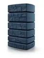 Prosperplast Regentank Tower Stone anthrazit 500 L