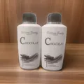 2x Bettina Barty Chocolat Hand & Body Lotion 500 ml NEU