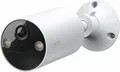 TP-Link TC82 KIT, IP-Sicherheitskamera, Innen & Außen, Kabellos, CE, FCC, DOE, CEC, RCM, KC, NCC, BSMI, NTRA, Decke/Wand/Schreibtisch, Weiß
