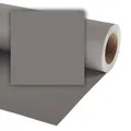 Colorama Hintergrundkarton mineral grey 1,35 x 11 m