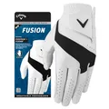 Callaway Golf Fusion Golfhandschuh 2024, Weiß