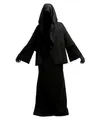 Funidelia Offizielles Nazgul-Kostüm - Der Herr der Ringe für Herren, Inklusive Kapuzengewand, Größe XL - Verkleidung für Erwachsene für Partys, Karneval und Halloween