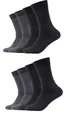 s.Oliver Basicsocken s.Oliver Socken (8-Paar) Basic 8er Pack