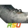 Novio Schlauch 801.200.825.003 Ventil V3-06-3, 8.25-20