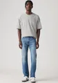 Levi's® Tapered-fit-Jeans 502 TAPER in elegantem, modernem Stil