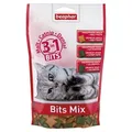 BITS MIX 150G - 3-in-1 Leckerlis für Katzen