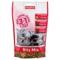Beaphar Bits Mix 150 g, Katzensnack, UVP 3,99 EUR, NEU