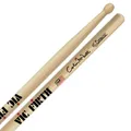 Vic Firth PVF CM Baguette caisse claire Marching Signature Colin Mc Nutt