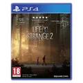 Square Enix Life is Strange 2 PS4 (PS4, DE) (5021290086074)