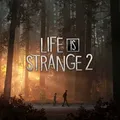 Square Enix Life is Strange 2, PlayStation 4, M (Reif), Physische Medien
