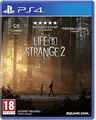 Life is Strange 2 PS4 [