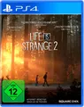 Life is Strange 2 - PS4 / PlayStation 4 - Neu & OVP - EU Version