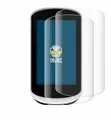 BROTECT 2 Stück Full-Cover Schutzfolie für Garmin Edge Explore 2 Full-Screen Displayschutz-Folie [3D Curved, Anti-Fingerprint, Kristall-Klar]