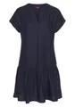s.Oliver Damen Blusenkleid