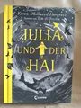 Kiran Millwood Hargrave: Julia und der Hai (Gebundene Ausgabe, 9783743213777)