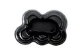 Wacredo Fertigteich GFK Teichbecken Aacher See, BxLxH: 240x350x100 cm, 3300 l, Nierenbecken, Teichbecken, klassisch