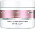 Lift & Glow enzymatisches Pulver-Gesichtspeeling 100g