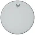 Remo Emperor Rugged White Patch, beschichtet, 14", BE-0114-00