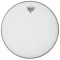 Remo 14" Emperor coated Tomfell doppellagig weiss BE-0114-00