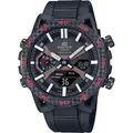 Casio Edifice Bluetooth Herrenuhr Armbanduhr ECB-2000PB-1AEF - Schwarz/Schwarz