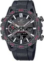 Casio ECB-2000PB-1AEF Herrenuhr Chronographen Smartwatches Herrenarmbanduhr