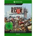 Xbox One-Spiel Bleeding Edge