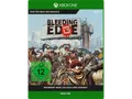 XBO BLEEDING EDGE - [Xbox One]
