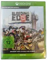 Bleeding Edge Xbox One NEU OVP verschweißt