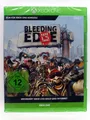 Bleeding Edge - Anti- Helden Kampfspiel - Chaos, 4V4 Team- Kampf, Multiplayer