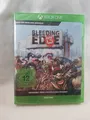 Bleeding Edge Xbox One NEU & OVP in Folie