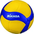 Mikasa Volleyball V200W (5) (750001000000018000)