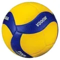 MIKASA V200W Volleyball