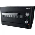 Steba pb 1000 pizzeria mini oven 14 l schwarz - Schwarz